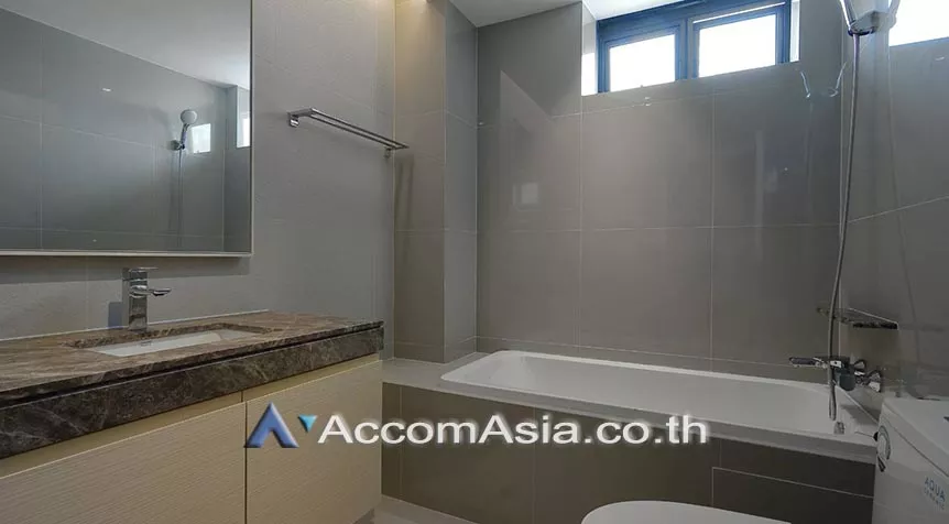 11  4 br Apartment For Rent in Sukhumvit ,Bangkok BTS Phrom Phong at Cosy and perfect for family 20688