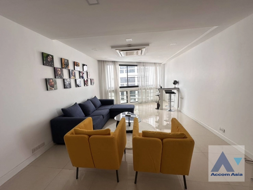 unitPet friendly |  3 Bedrooms  Condominium For Sale in Sukhumvit, Bangkok  (1516812)
