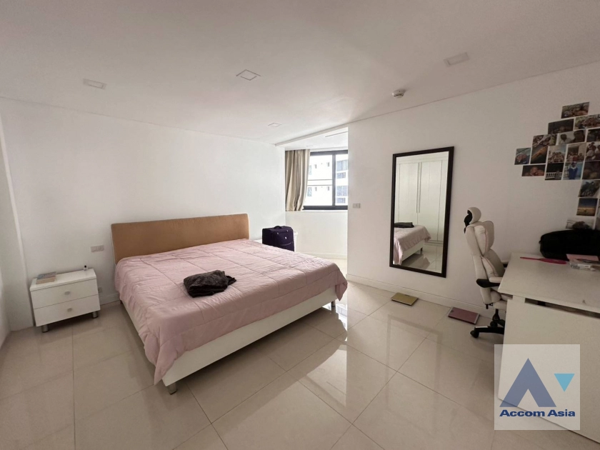 9  3 br Condominium For Sale in Sukhumvit ,Bangkok  at President Park Sukhumvit 24   1516812