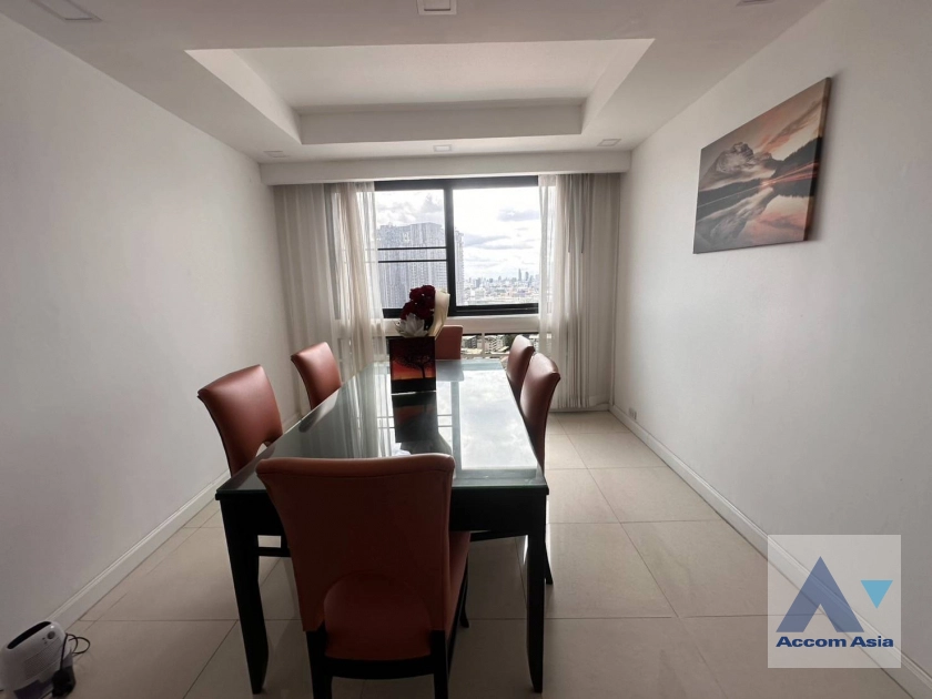 6  3 br Condominium For Sale in Sukhumvit ,Bangkok  at President Park Sukhumvit 24   1516812