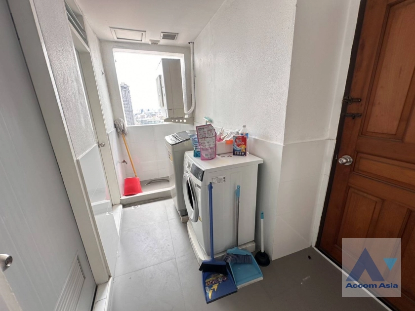 17  3 br Condominium For Sale in Sukhumvit ,Bangkok  at President Park Sukhumvit 24   1516812