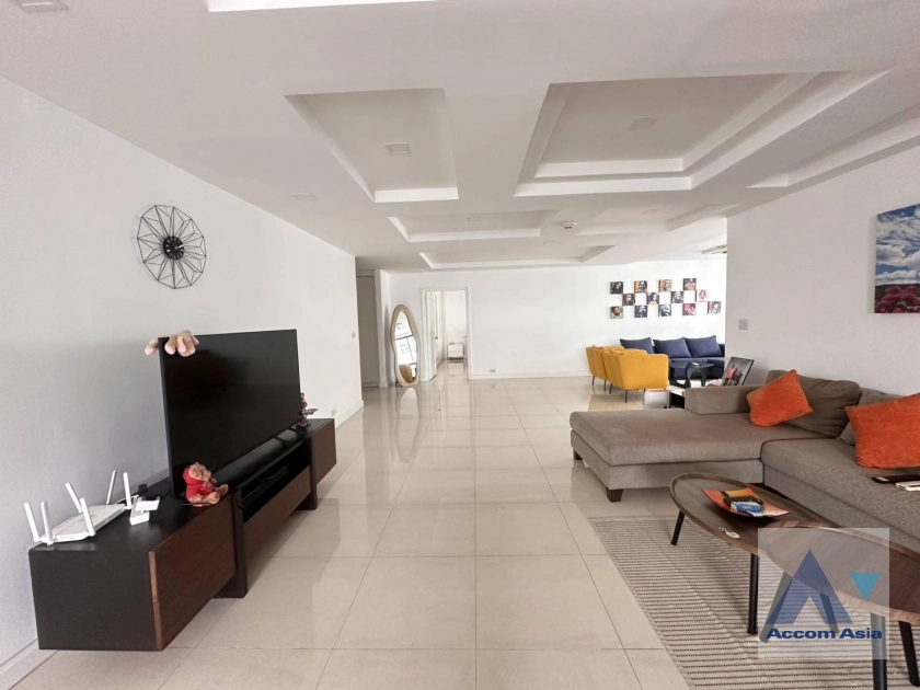 unitPet friendly |  3 Bedrooms  Condominium For Sale in Sukhumvit, Bangkok  (1516812)