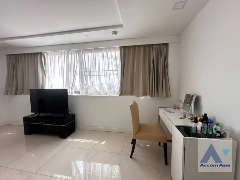 12  3 br Condominium For Sale in Sukhumvit ,Bangkok  at President Park Sukhumvit 24   1516812