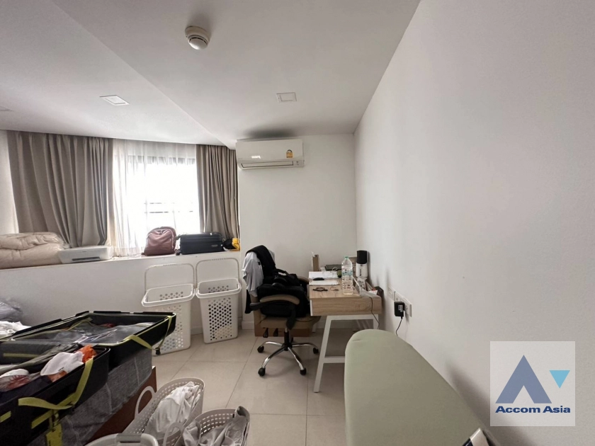 16  3 br Condominium For Sale in Sukhumvit ,Bangkok  at President Park Sukhumvit 24   1516812