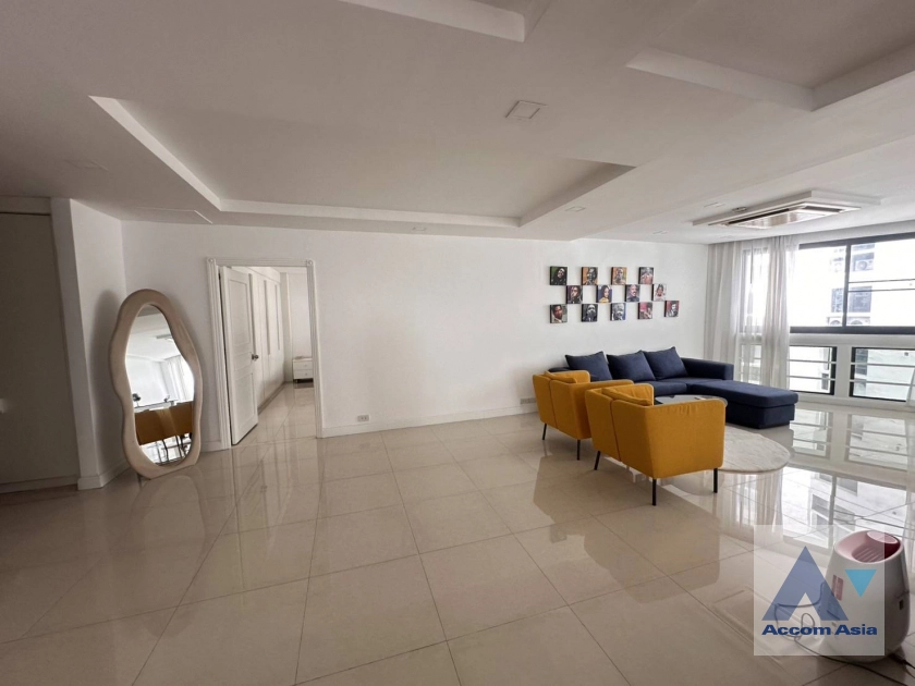  1  3 br Condominium For Sale in Sukhumvit ,Bangkok  at President Park Sukhumvit 24   1516812