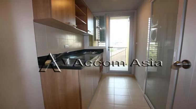 4  1 br Condominium for rent and sale in Sukhumvit ,Bangkok BTS Ekkamai at Hive Sukhumvit 65 1516816