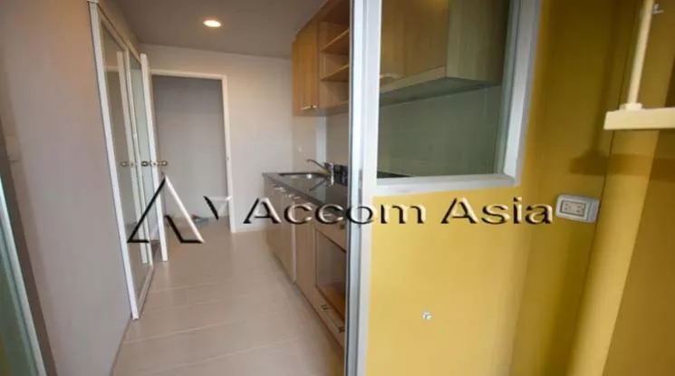 5  1 br Condominium for rent and sale in Sukhumvit ,Bangkok BTS Ekkamai at Hive Sukhumvit 65 1516816