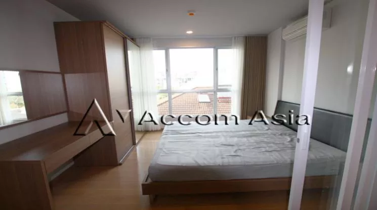 6  1 br Condominium for rent and sale in Sukhumvit ,Bangkok BTS Ekkamai at Hive Sukhumvit 65 1516816