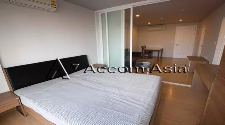8  1 br Condominium for rent and sale in Sukhumvit ,Bangkok BTS Ekkamai at Hive Sukhumvit 65 1516816
