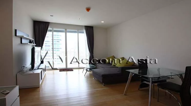  39 By Sansiri Condominium  1 Bedroom for Rent BTS Phrom Phong in Sukhumvit Bangkok