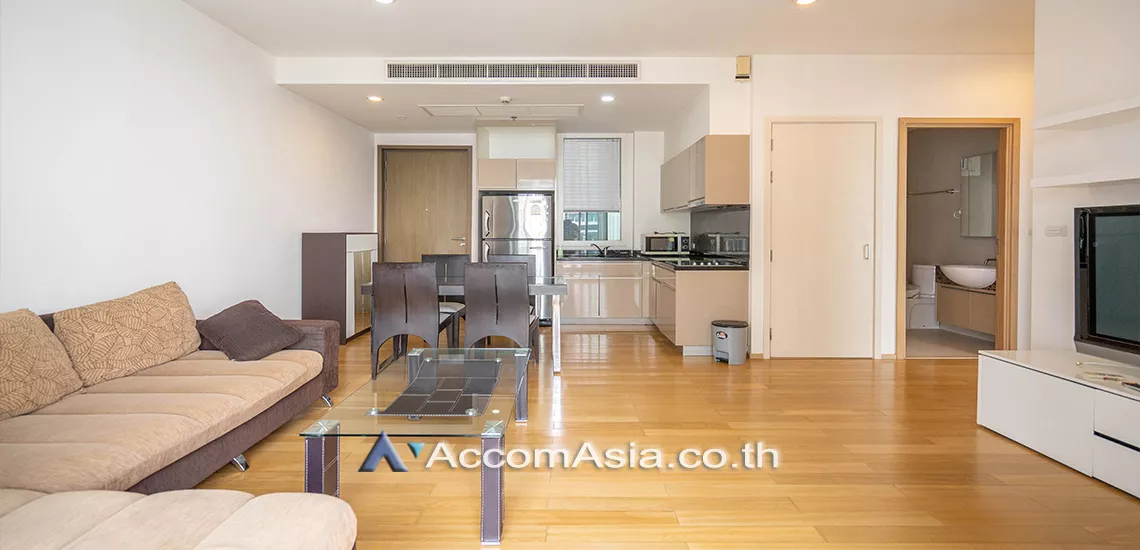  2  2 br Condominium For Rent in Sukhumvit ,Bangkok BTS Phrom Phong at 39 By Sansiri 1516820