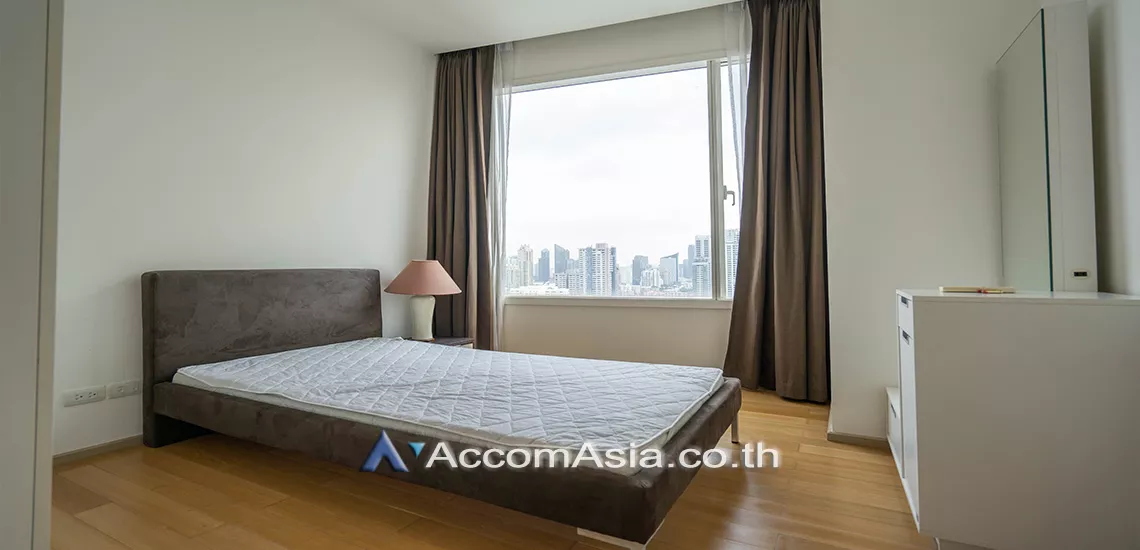 6  2 br Condominium For Rent in Sukhumvit ,Bangkok BTS Phrom Phong at 39 By Sansiri 1516820