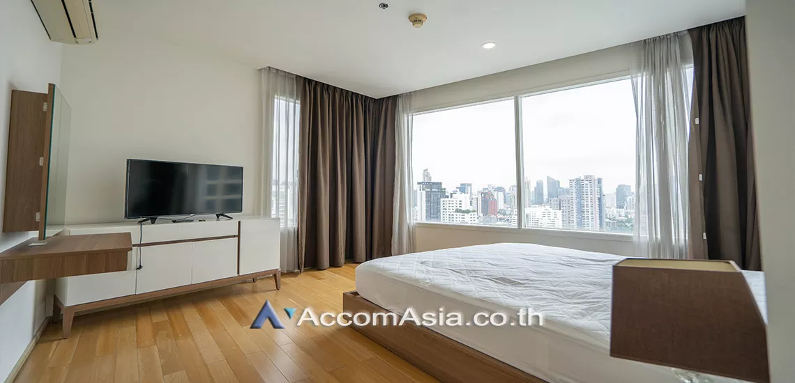 7  2 br Condominium For Rent in Sukhumvit ,Bangkok BTS Phrom Phong at 39 By Sansiri 1516820