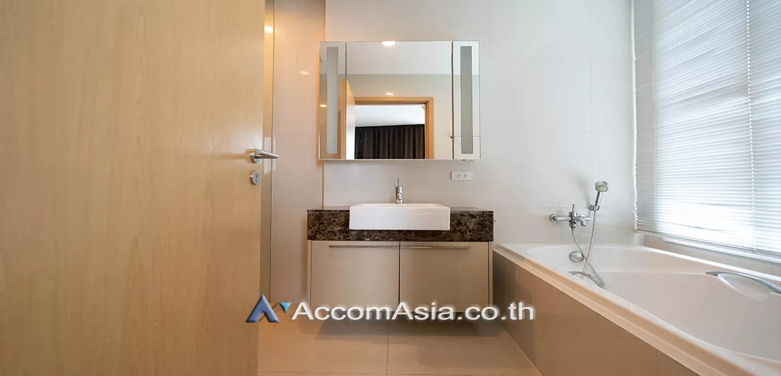 8  2 br Condominium For Rent in Sukhumvit ,Bangkok BTS Phrom Phong at 39 By Sansiri 1516820