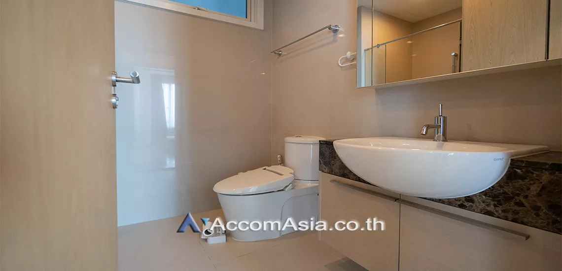 9  2 br Condominium For Rent in Sukhumvit ,Bangkok BTS Phrom Phong at 39 By Sansiri 1516820