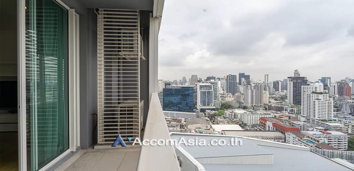 5  2 br Condominium For Rent in Sukhumvit ,Bangkok BTS Phrom Phong at 39 By Sansiri 1516820