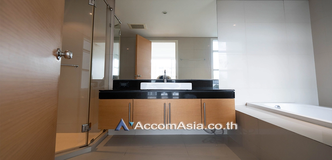 8  3 br Condominium For Rent in Sukhumvit ,Bangkok BTS Ekkamai at Fullerton Sukhumvit 1516831