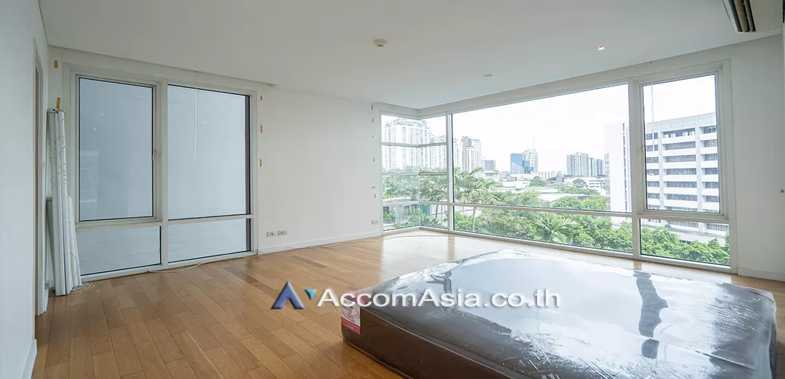 4  3 br Condominium For Rent in Sukhumvit ,Bangkok BTS Ekkamai at Fullerton Sukhumvit 1516831