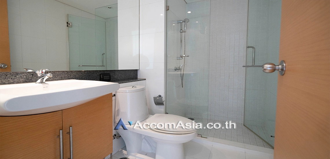 9  3 br Condominium For Rent in Sukhumvit ,Bangkok BTS Ekkamai at Fullerton Sukhumvit 1516831