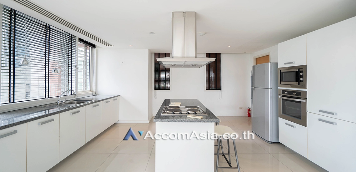 unitPet friendly |  3 Bedrooms  Condominium For Rent in Sukhumvit, Bangkok  near BTS Ekkamai (1516831)