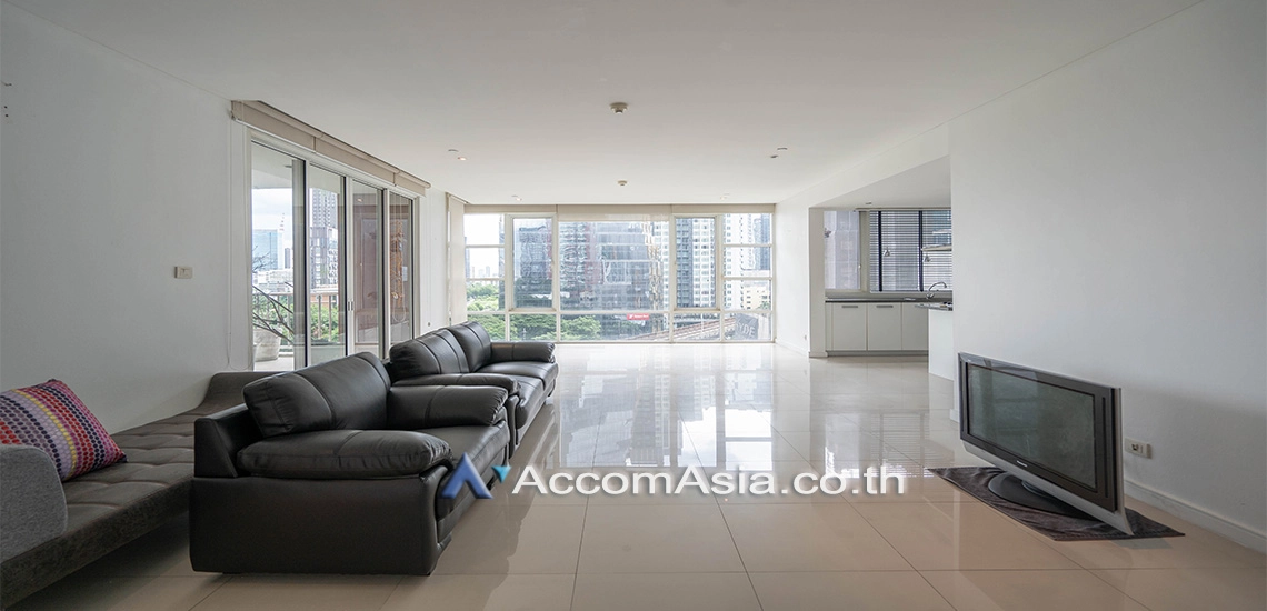 unitPet friendly |  3 Bedrooms  Condominium For Rent in Sukhumvit, Bangkok  near BTS Ekkamai (1516831)
