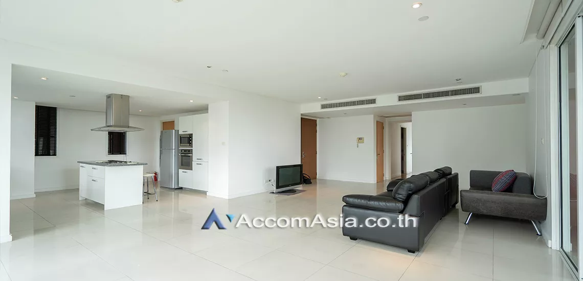  2  3 br Condominium For Rent in Sukhumvit ,Bangkok BTS Ekkamai at Fullerton Sukhumvit 1516831