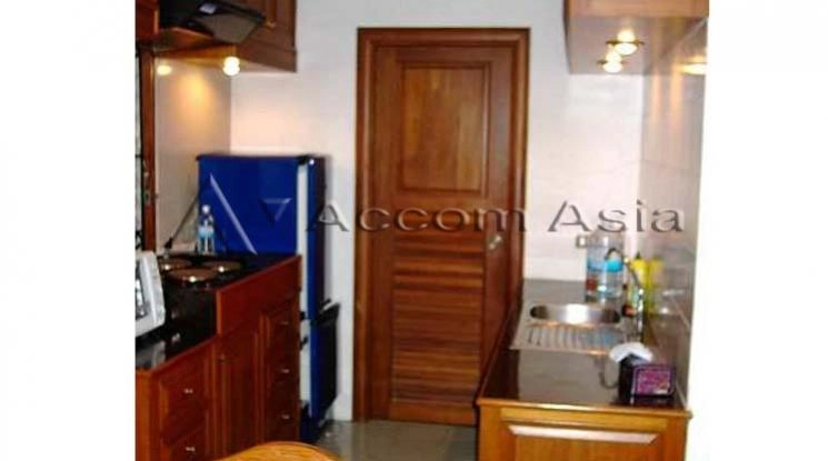  1  1 br Condominium for rent and sale in Sukhumvit ,Bangkok BTS Nana at Saranjai mansion 1516832