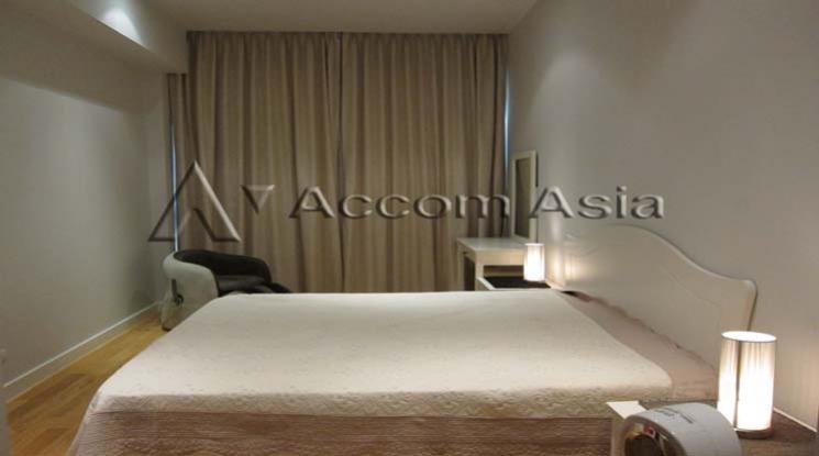 4  2 br Condominium For Rent in Sukhumvit ,Bangkok BTS Asok - MRT Sukhumvit at Millennium Residence @ Sukhumvit 1516835