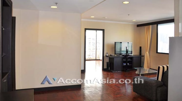 unit 2 Bedrooms  Condominium For Rent & Sale in Sukhumvit, Bangkok  near BTS Nana (1516839)