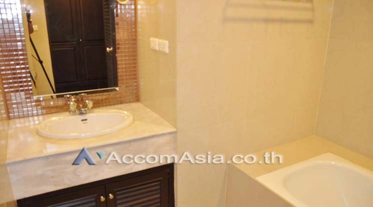 11  2 br Condominium for rent and sale in Sukhumvit ,Bangkok BTS Nana at Lake Green 1516839