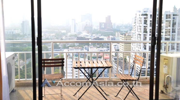  1  2 br Condominium for rent and sale in Sukhumvit ,Bangkok BTS Nana at Lake Green 1516839