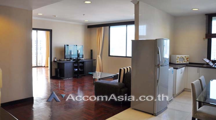 4  2 br Condominium for rent and sale in Sukhumvit ,Bangkok BTS Nana at Lake Green 1516839