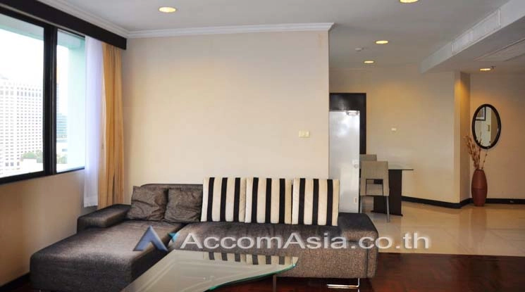 5  2 br Condominium for rent and sale in Sukhumvit ,Bangkok BTS Nana at Lake Green 1516839