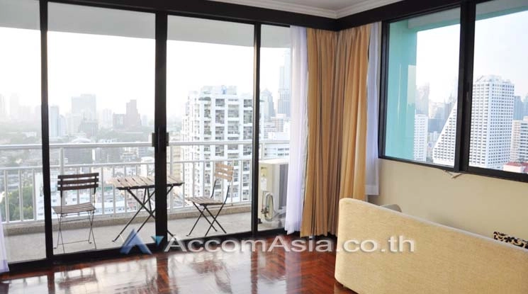 6  2 br Condominium for rent and sale in Sukhumvit ,Bangkok BTS Nana at Lake Green 1516839