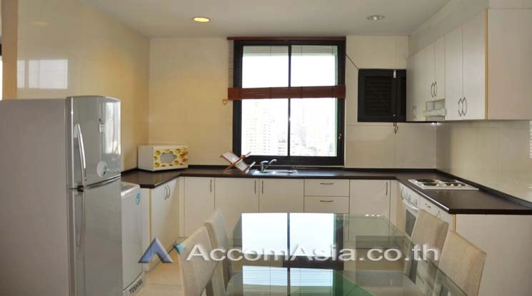 8  2 br Condominium for rent and sale in Sukhumvit ,Bangkok BTS Nana at Lake Green 1516839