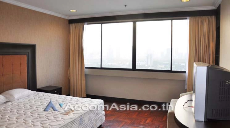 9  2 br Condominium for rent and sale in Sukhumvit ,Bangkok BTS Nana at Lake Green 1516839