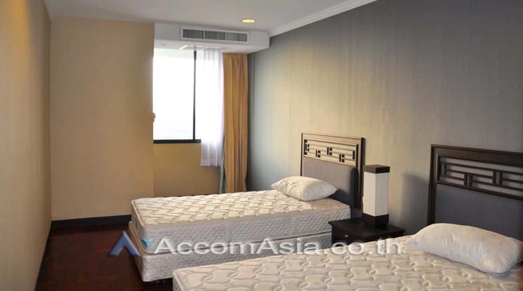 10  2 br Condominium for rent and sale in Sukhumvit ,Bangkok BTS Nana at Lake Green 1516839