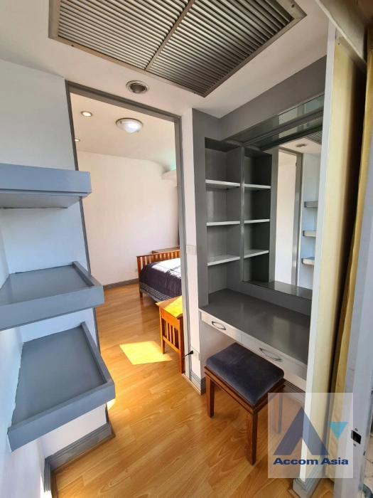 11  2 br Condominium For Rent in Ploenchit ,Bangkok BTS Ploenchit at Witthayu Complex 1516840