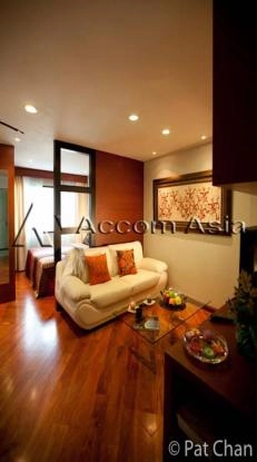  1  Condominium For Rent in Sukhumvit ,Bangkok BTS Thong Lo at Condo One Thonglor 1516842
