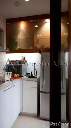 unit Condominium For Rent in Sukhumvit, Bangkok  near BTS Thong Lo (1516842)