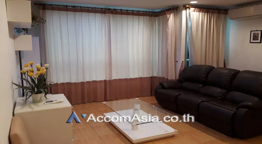  1  2 br Condominium For Rent in Sukhumvit ,Bangkok BTS Ekkamai at The Address Sukhumvit 42 1516844