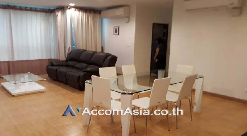 6  2 br Condominium For Rent in Sukhumvit ,Bangkok BTS Ekkamai at The Address Sukhumvit 42 1516844