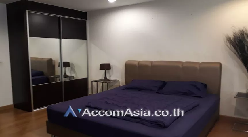 9  2 br Condominium For Rent in Sukhumvit ,Bangkok BTS Ekkamai at The Address Sukhumvit 42 1516844
