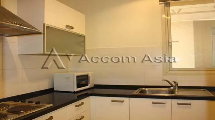 unit 2 Bedrooms  Condominium For Rent in Sukhumvit, Bangkok  near BTS Thong Lo (1516857)