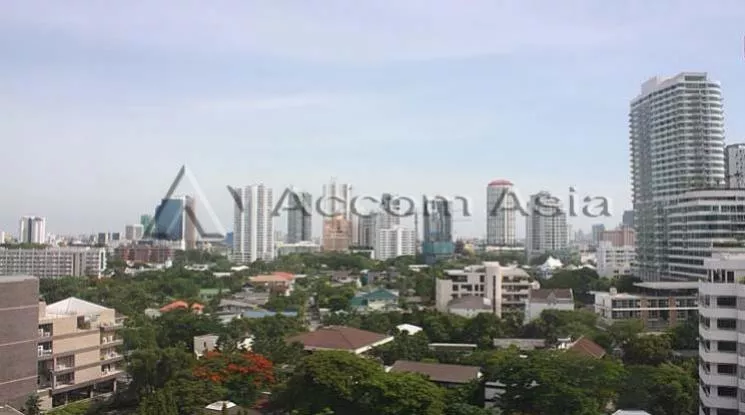 5  2 br Condominium For Rent in Sukhumvit ,Bangkok BTS Thong Lo at Hampton Thonglor 10 1516857
