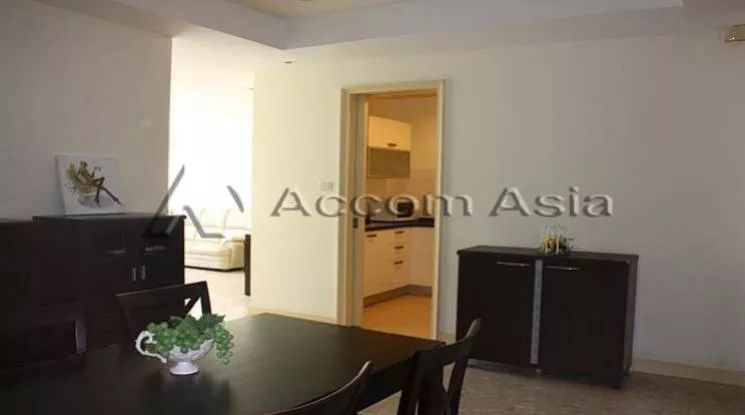 6  2 br Condominium For Rent in Sukhumvit ,Bangkok BTS Thong Lo at Hampton Thonglor 10 1516857
