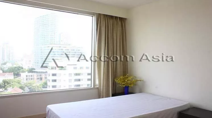 8  2 br Condominium For Rent in Sukhumvit ,Bangkok BTS Thong Lo at Hampton Thonglor 10 1516857