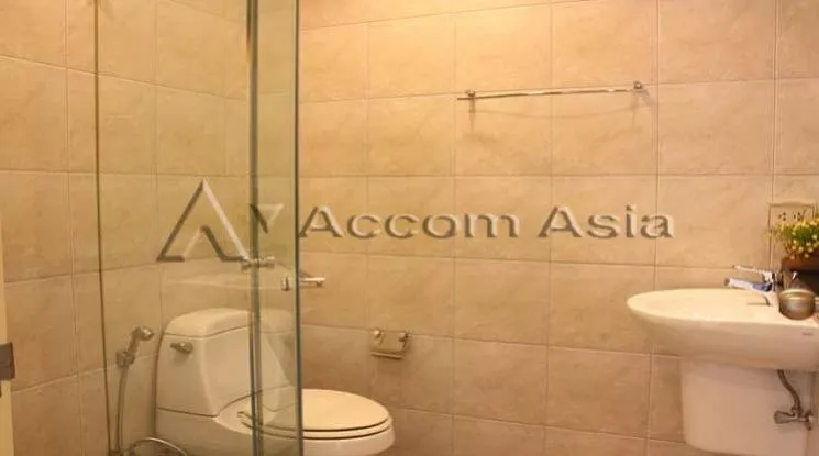 9  2 br Condominium For Rent in Sukhumvit ,Bangkok BTS Thong Lo at Hampton Thonglor 10 1516857