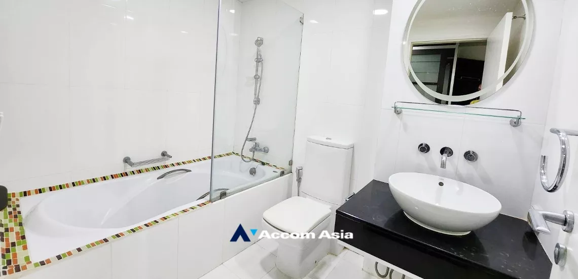 8  2 br Condominium for rent and sale in Sukhumvit ,Bangkok BTS Asok - MRT Sukhumvit at Urbana Sukhumvit 15 1516873