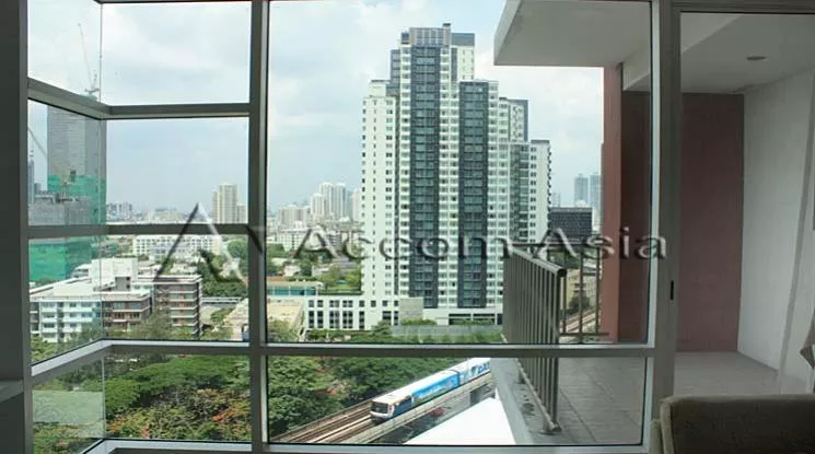  1  3 br Condominium For Rent in Sukhumvit ,Bangkok BTS Ekkamai at Fullerton Sukhumvit 1516876